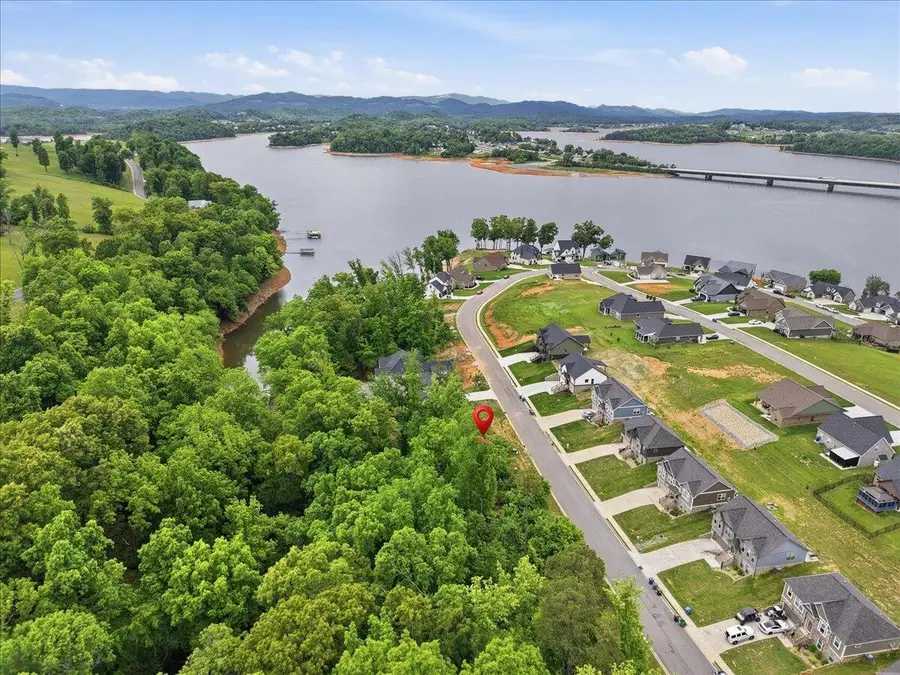 3081 Bridgewater Boulevard, Morristown, TN 37814 - #2
