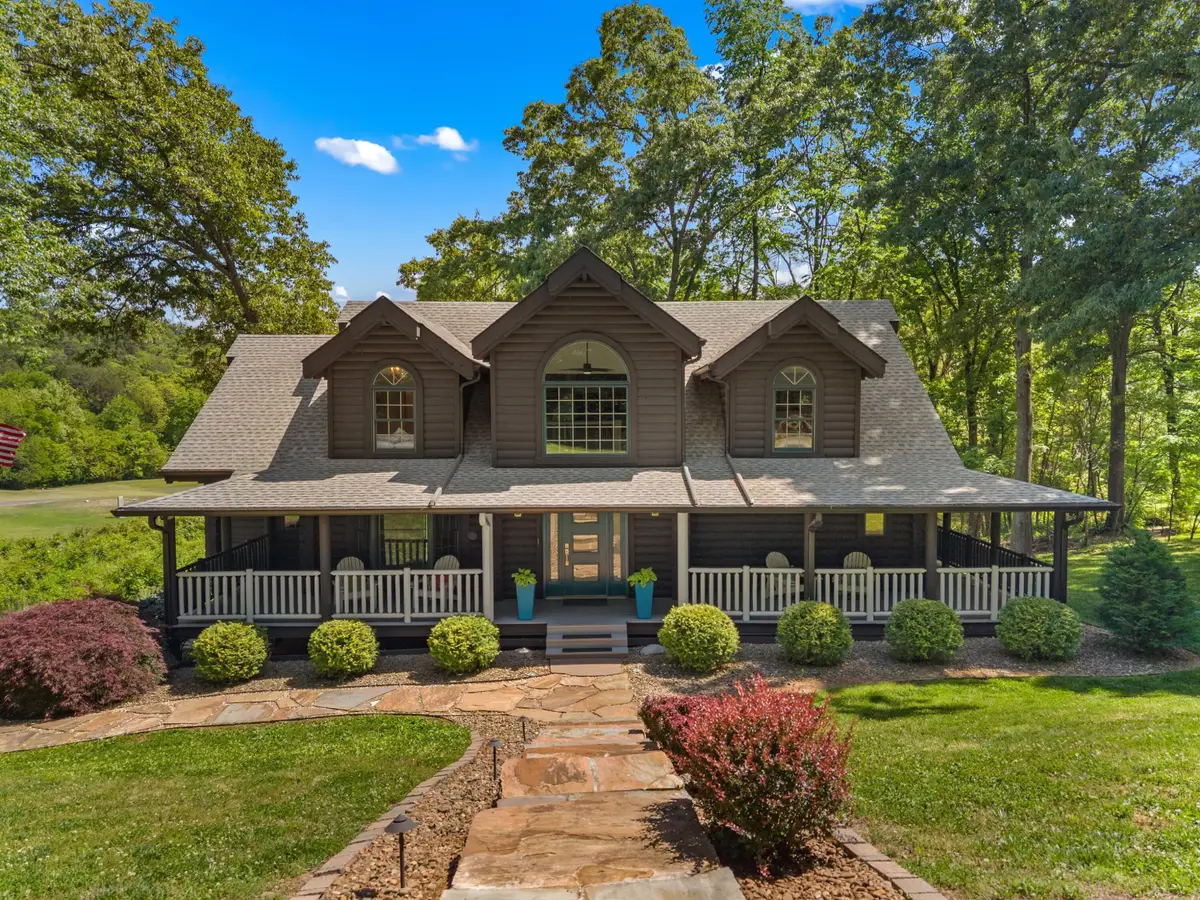 119 Bicentennial Drive, Jefferson City, TN 37760 - #1
