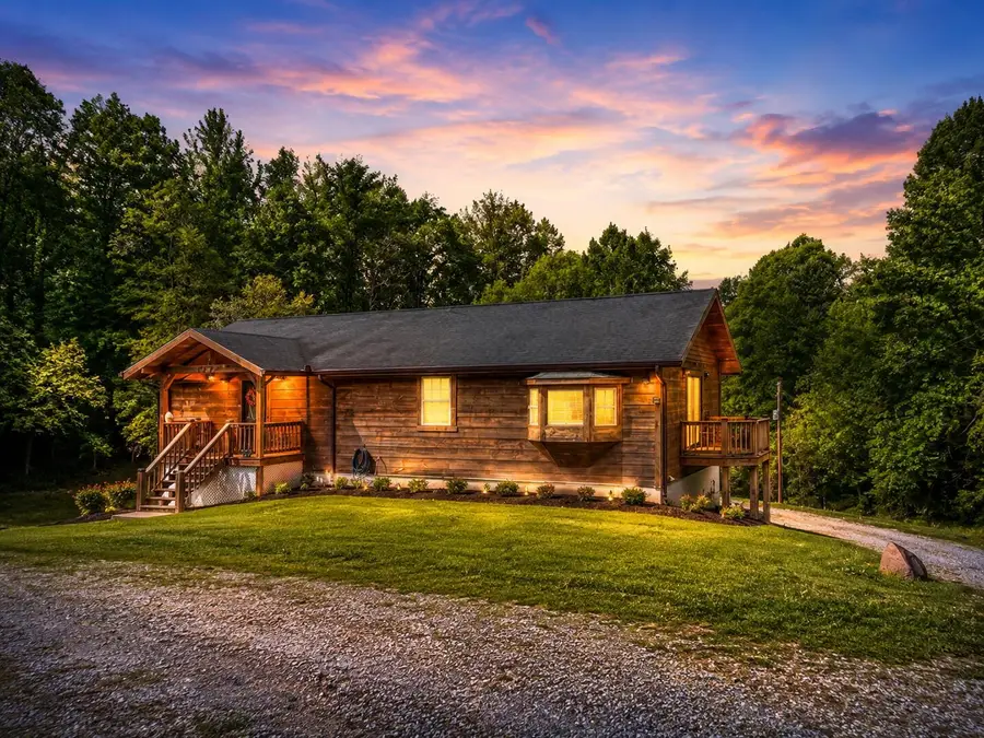 3205 Topper Road, Hartford, TN 37753 - #2