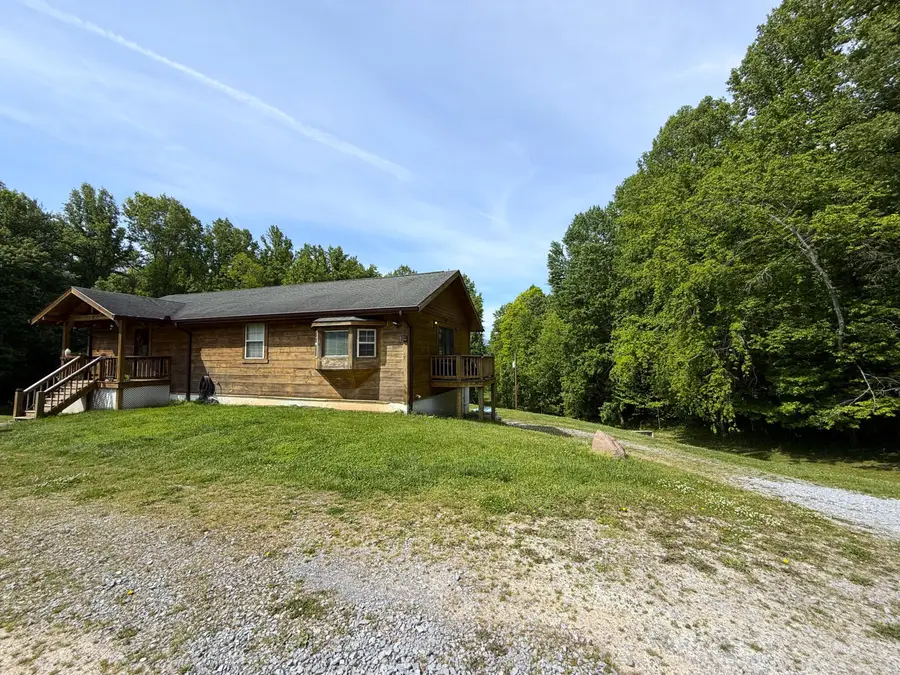 3205 Topper Road, Hartford, TN 37753 - #3