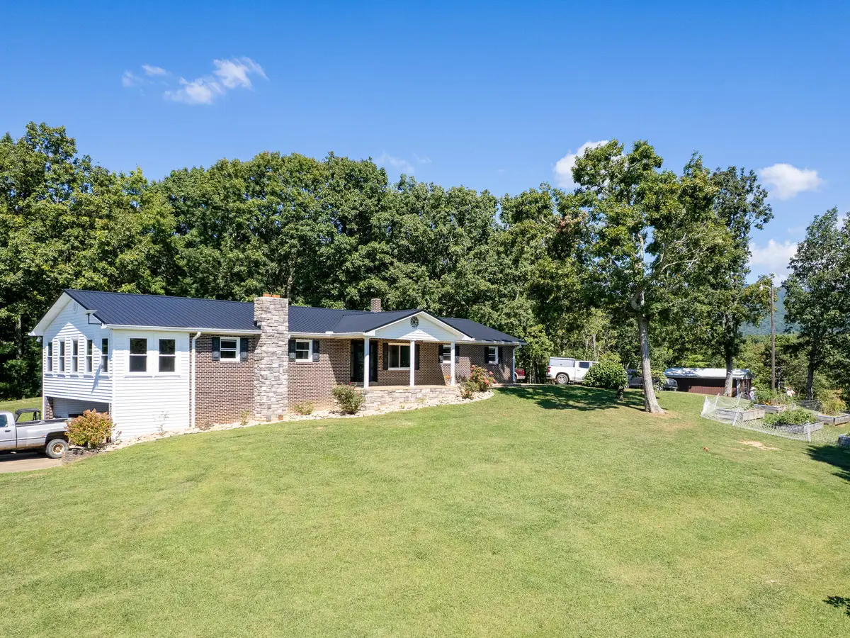 5200 Greene Mountain Road, Greeneville, TN 37743 - #1