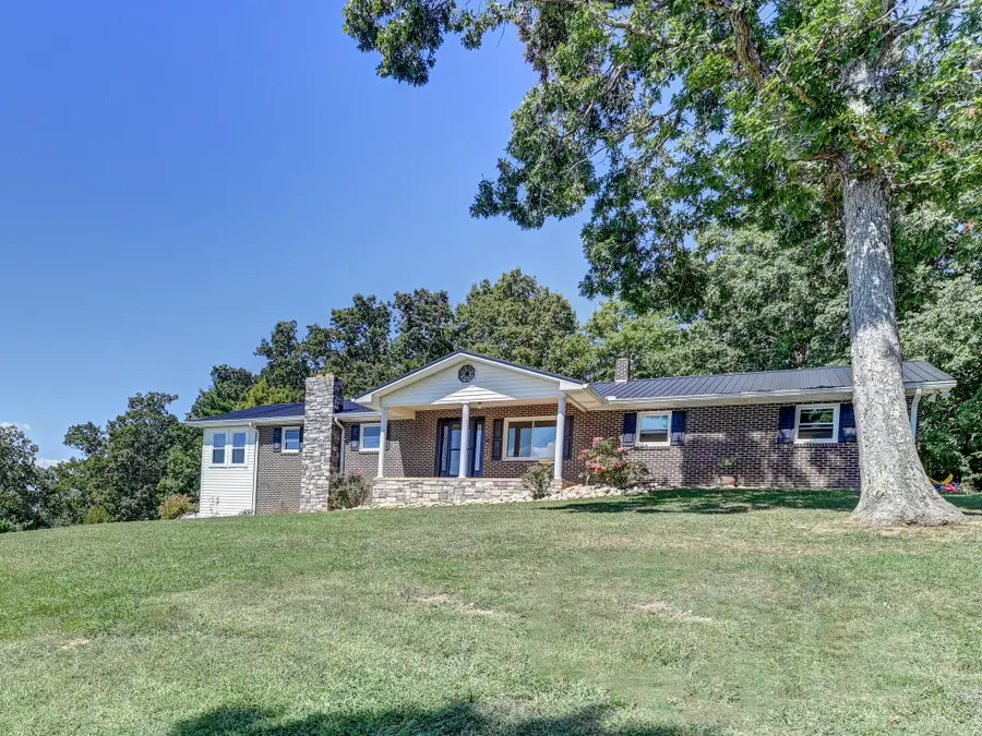 5200 Greene Mountain Road, Greeneville, TN 37743 - #2