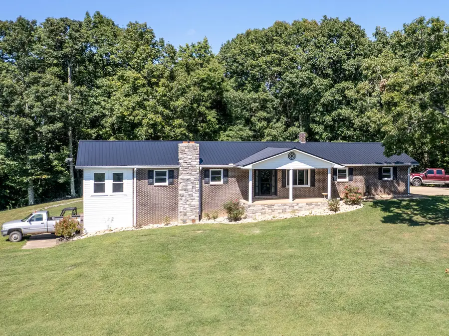 5200 Greene Mountain Road, Greeneville, TN 37743 - #3