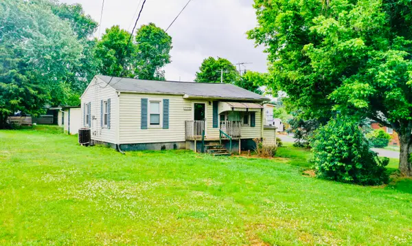 1504 Madison Street, Morristown, TN 37814