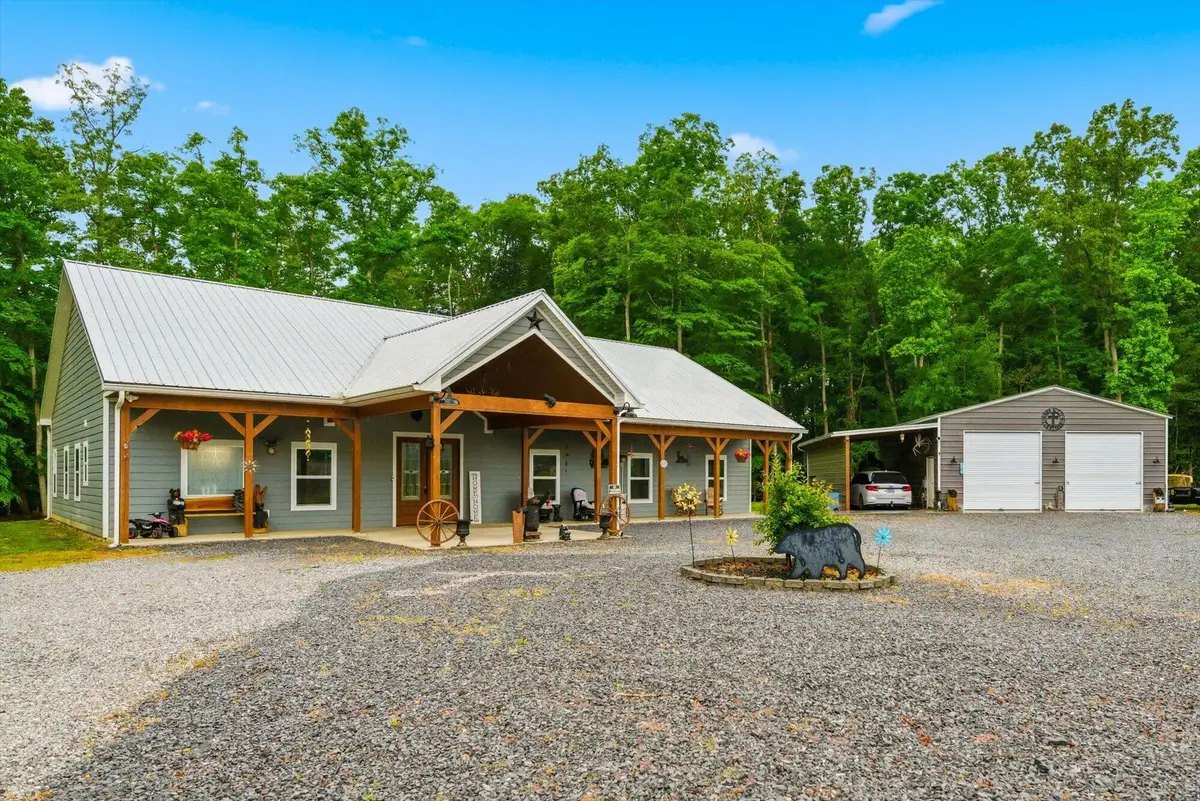 1036 Stokley Court, Dandridge, TN 37725 - #1