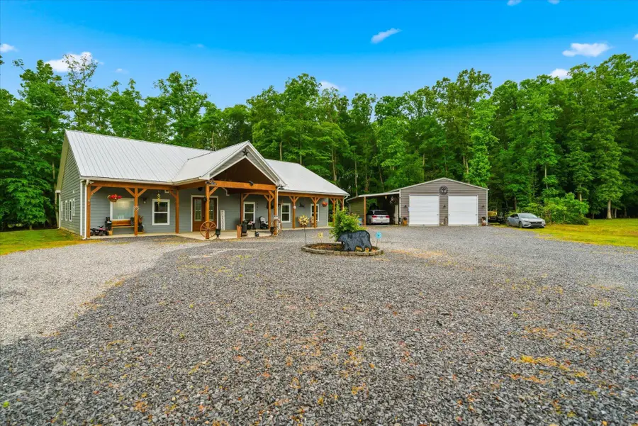 1036 Stokley Court, Dandridge, TN 37725 - #2