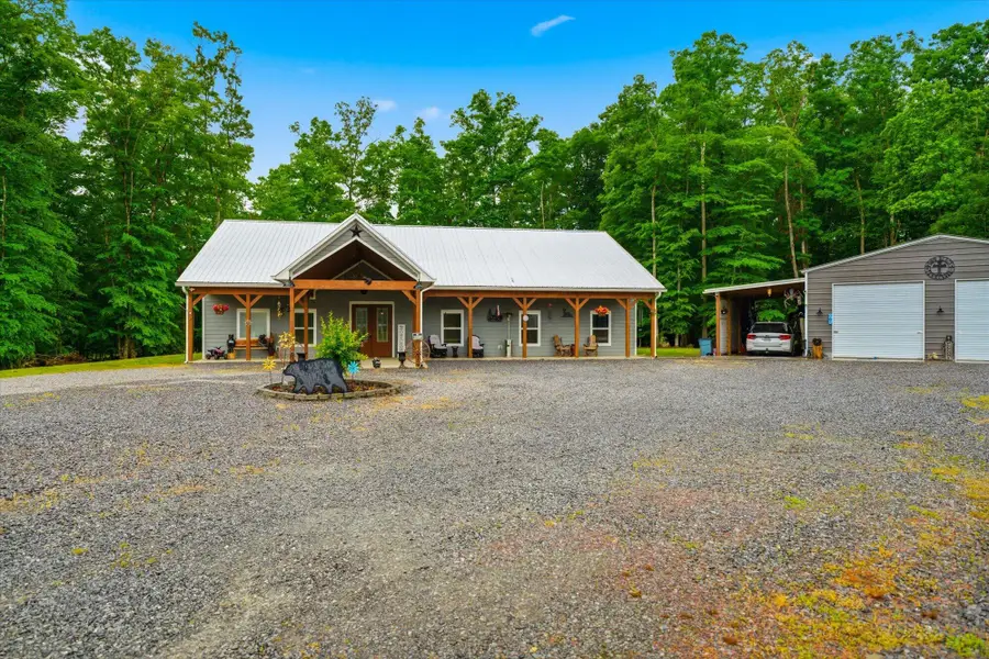 1036 Stokley Court, Dandridge, TN 37725 - #3
