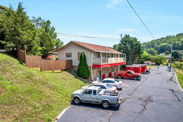 122 Circle Drive, Bean Station, TN 37708
