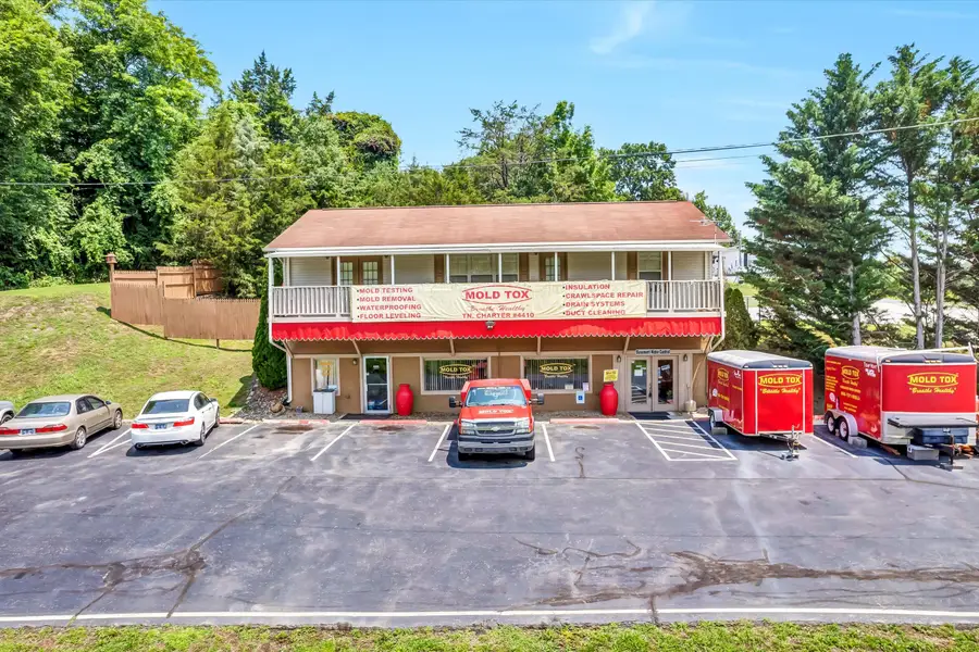 122 Circle Drive, Bean Station, TN 37708 - #2