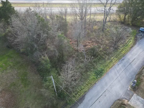 TBD Sycamore Street, Bean Station, TN 37708