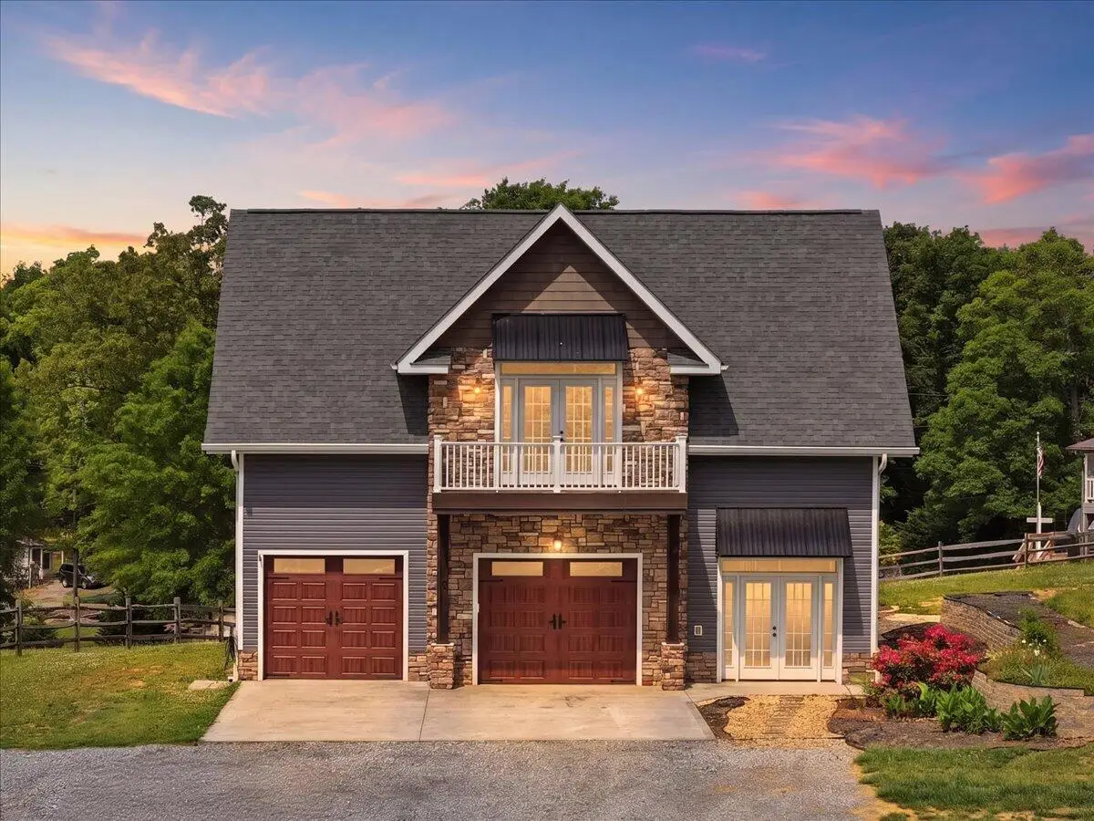 932 Hidden Harbor Lane, Sevierville, TN 37876 - #1