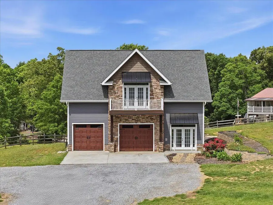 932 Hidden Harbor Lane, Sevierville, TN 37876 - #2