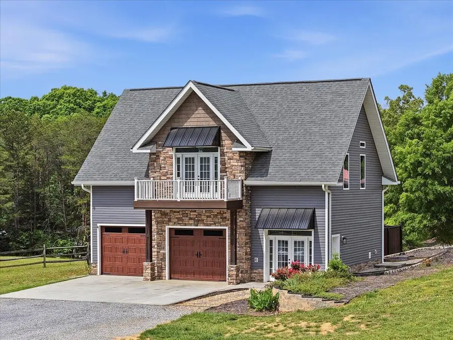 932 Hidden Harbor Lane, Sevierville, TN 37876 - #3
