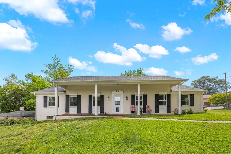 2316 Branner Avenue, Jefferson City, TN 37760 - #2