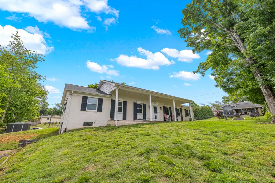 2316 Branner Avenue, Jefferson City, TN 37760 - #3