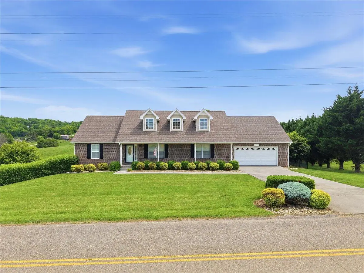5624 Brights Pike, Russellville, TN 37860 - #1