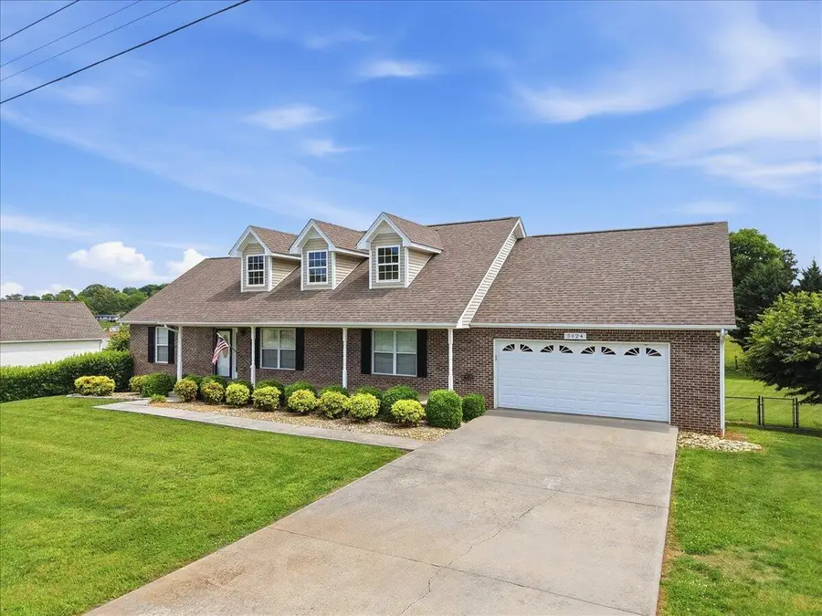 5624 Brights Pike, Russellville, TN 37860 - #2