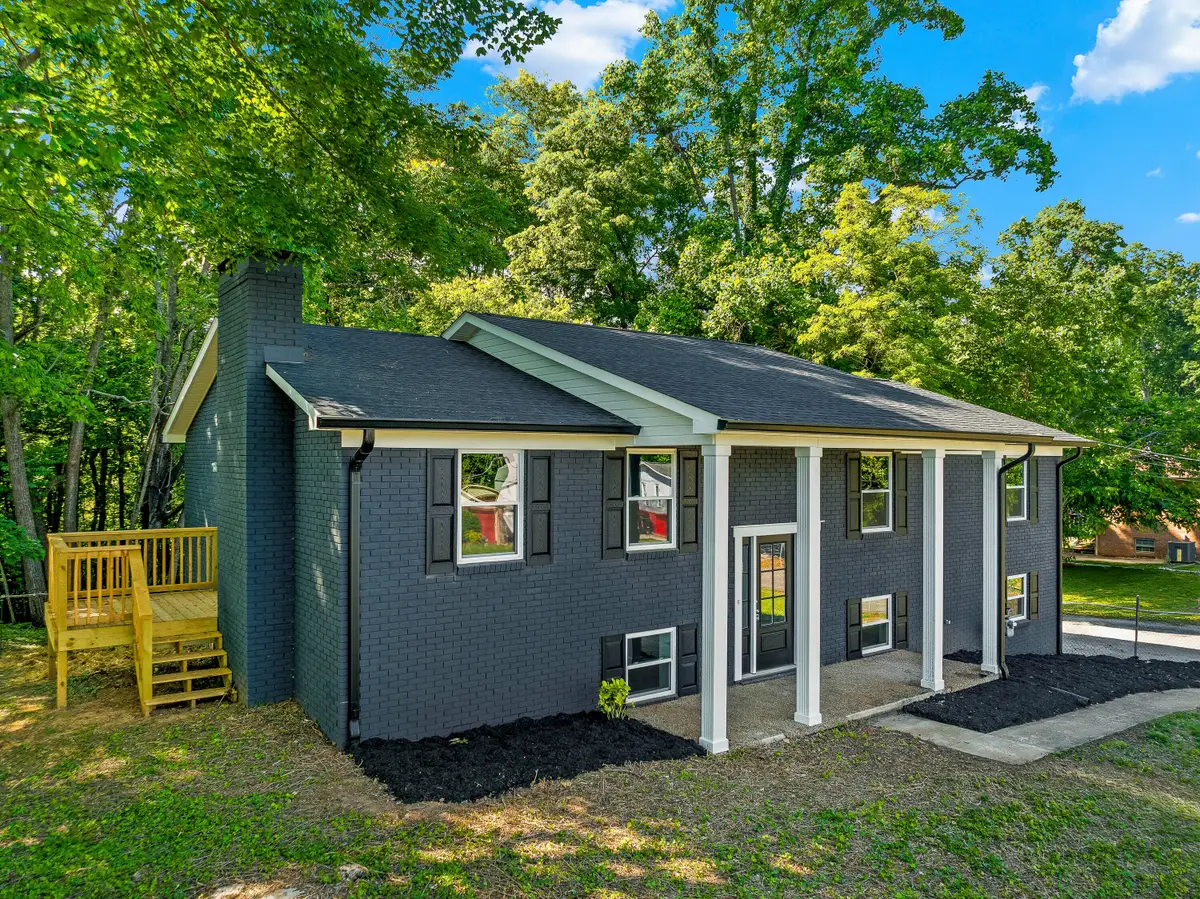 915 Ronald Drive, Talbott, TN 37877 - #1