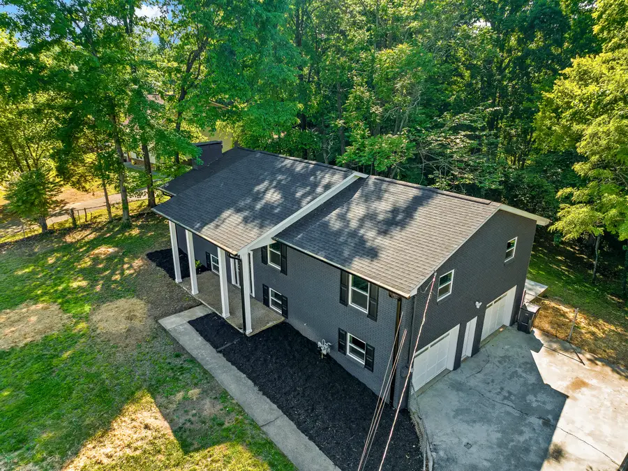 915 Ronald Drive, Talbott, TN 37877 - #2