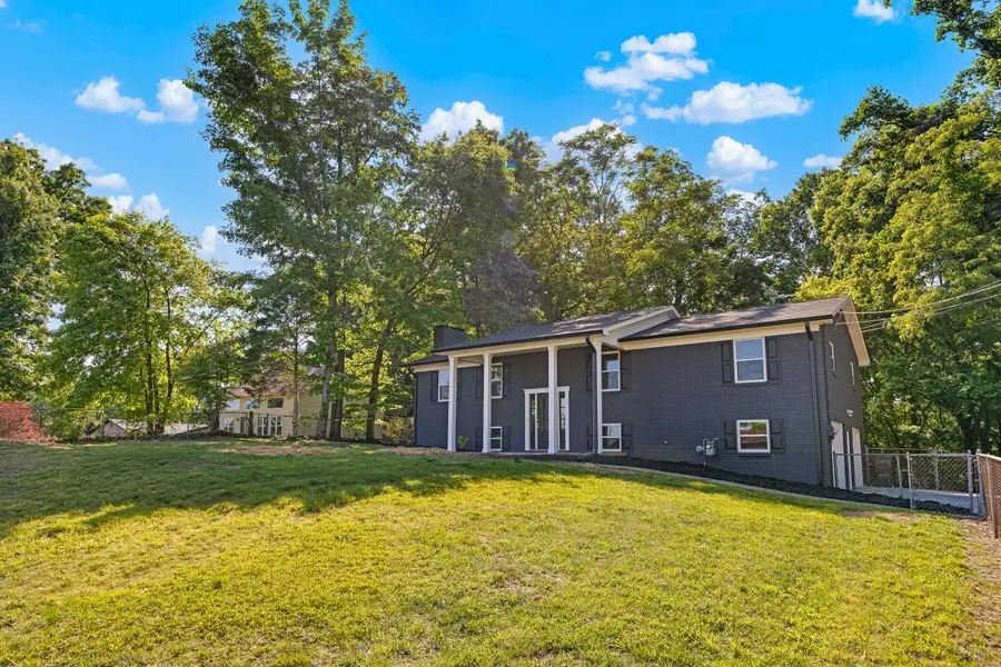 915 Ronald Drive, Talbott, TN 37877 - #3