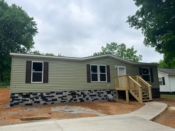 134 Double Cave Road, Rutledge, TN 37861