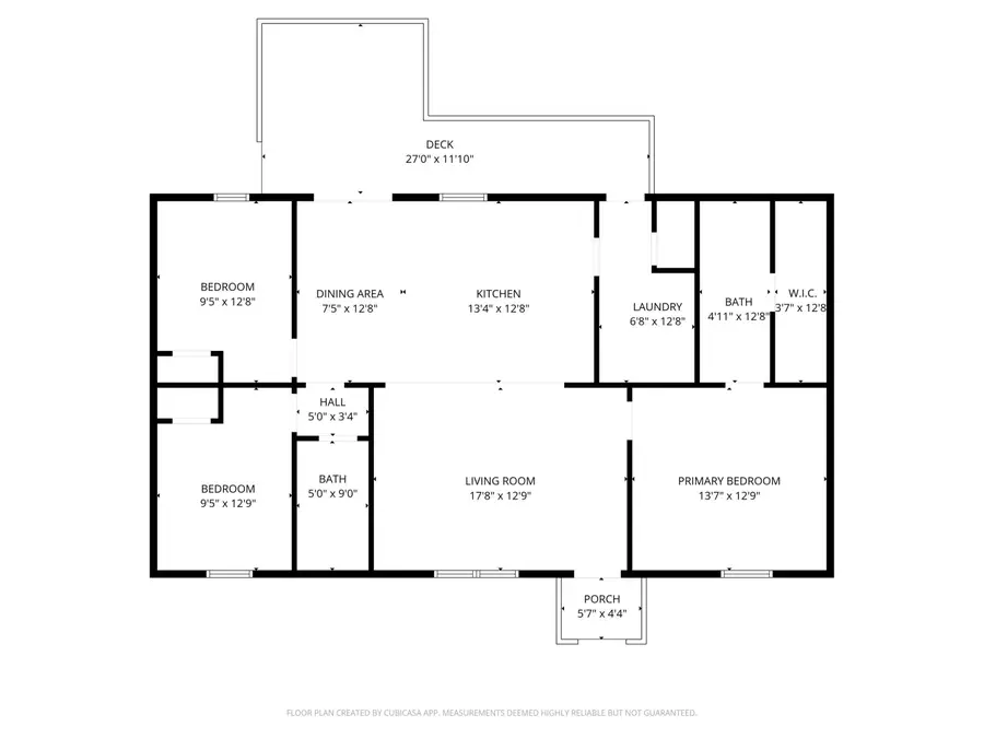 134 Double Cave Road, Rutledge, TN 37861 - #3