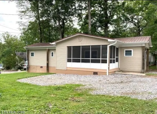 1219 Fishermans Way, Sevierville, TN 37876