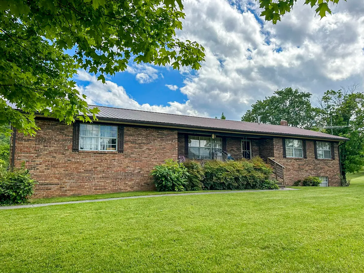 6259 Highway 131, Washburn, TN 37888 - #1