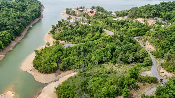 Lot 26 Stone Shore Way, Dandridge, TN 37725