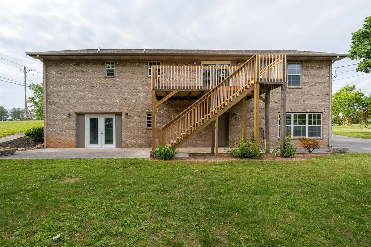 2608 Lakemoore Drive, Morristown, TN 37814 - #1