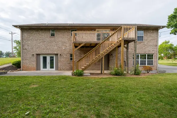 2608 Lakemoore Drive, Morristown, TN 37814