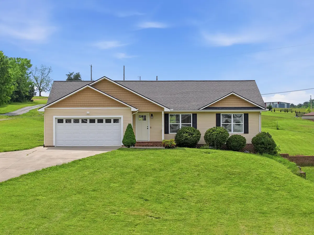 520 Calico Road, Afton, TN 37616 - #1