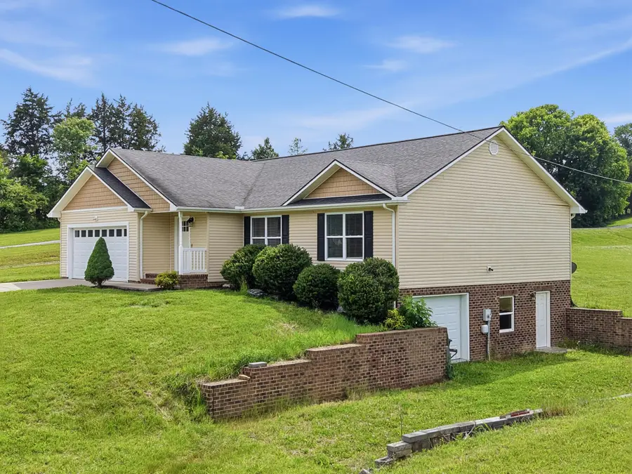 520 Calico Road, Afton, TN 37616 - #2