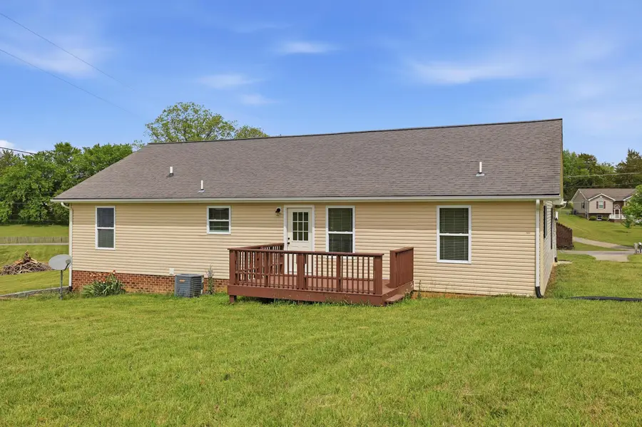 520 Calico Road, Afton, TN 37616 - #3