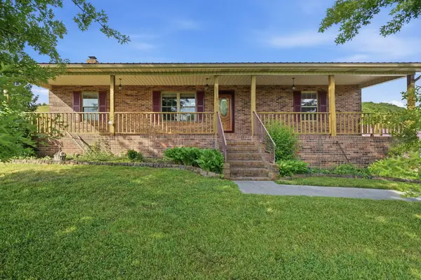 2145 Fall Creek Road, Russellville, TN 37860