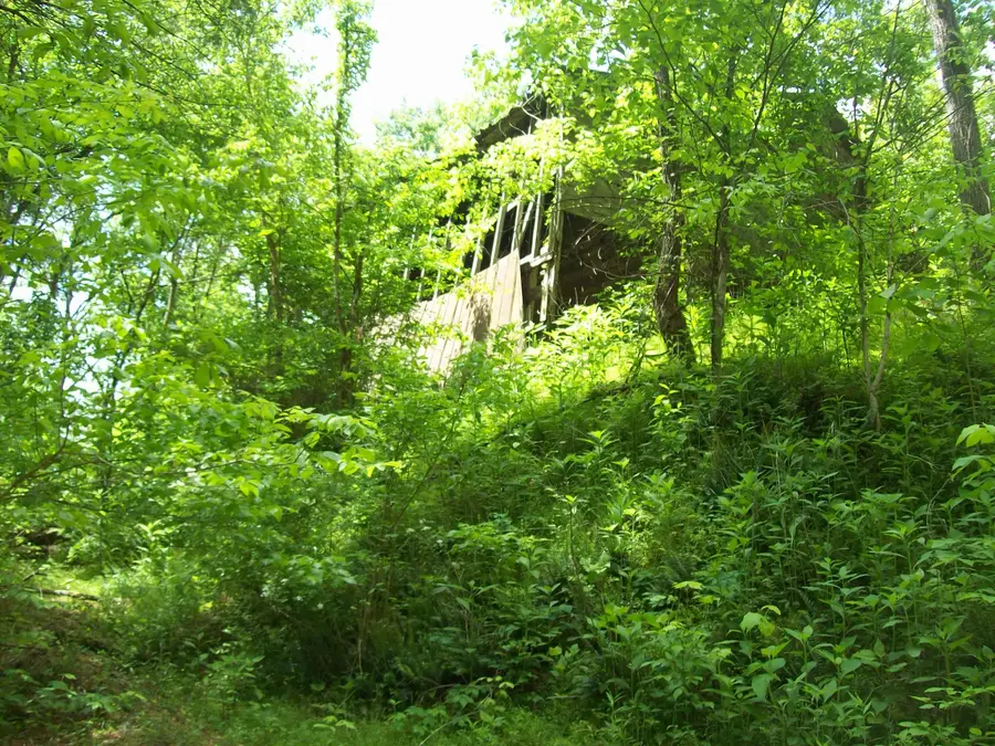 0 Davis Hollow/dark Hollow Road, Sneedville, TN 37869 - #2