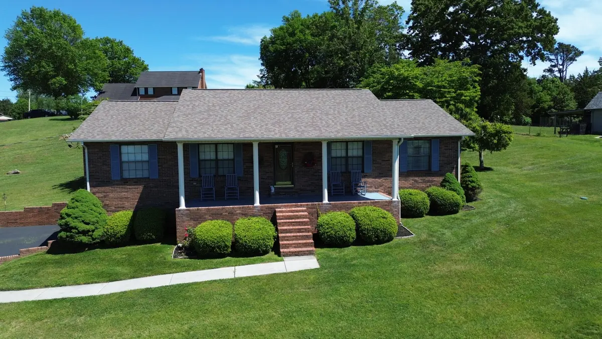 3402 Wind Circle, Morristown, TN 37814 - #1