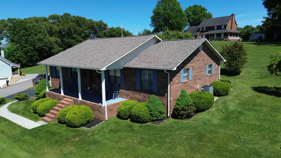3402 Wind Circle, Morristown, TN 37814 - #2