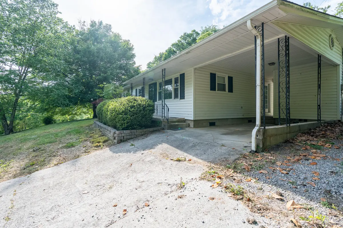 3839 Reeds Chapel Road, Morristown, TN 37814 - #1