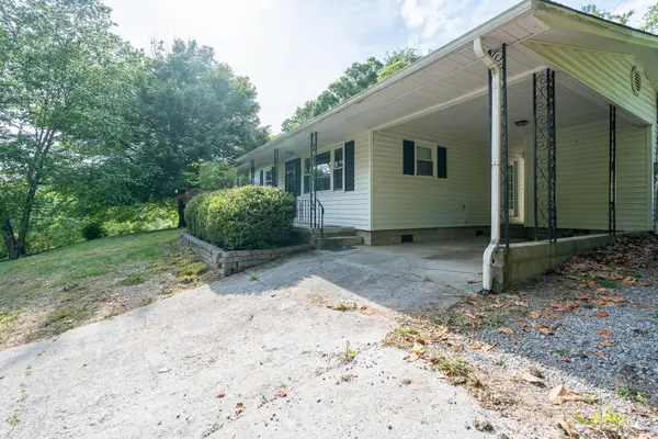 3839 Reeds Chapel Road, Morristown, TN 37814