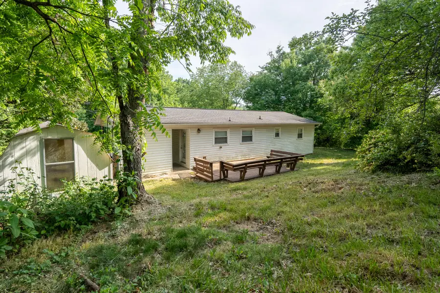 3839 Reeds Chapel Road, Morristown, TN 37814 - #3