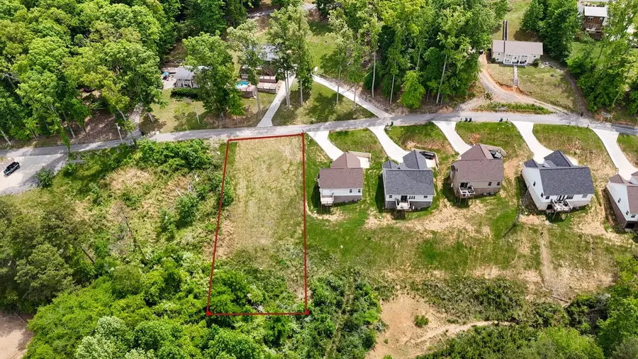 1919 Lakewood Drive, Morristown, TN 37814 - #2