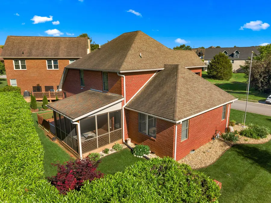 2443 Rosemeade Drive, Morristown, TN 37814 - #3