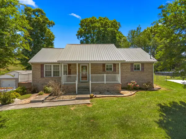 5148 Holston Crest Drive, Morristown, TN 37814