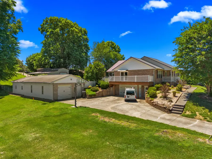 5148 Holston Crest Drive, Morristown, TN 37814 - #2