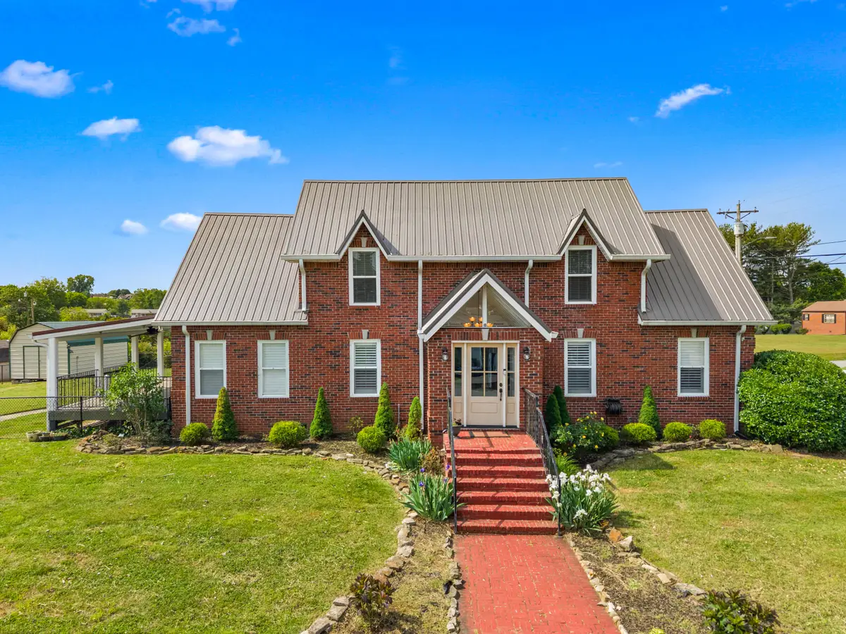 1470 Main Street, White Pine, TN 37890 - #1