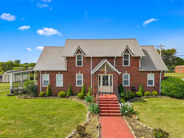 1470 Main Street, White Pine, TN 37890