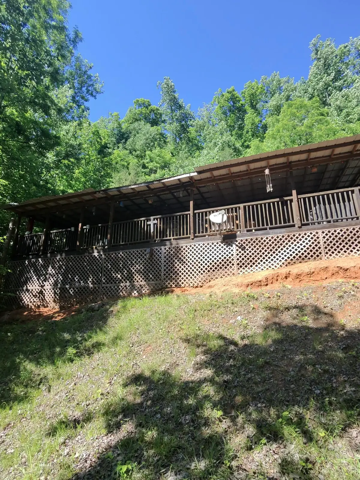 228 High Country Way, Cosby, TN 37722 - #1
