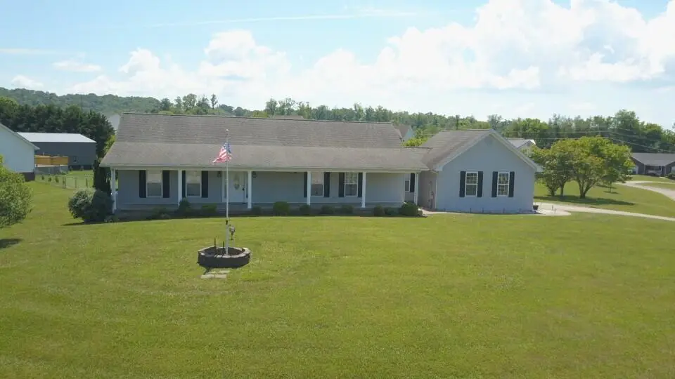 2599 Plantation Drive, Russellville, TN 37860 - #1