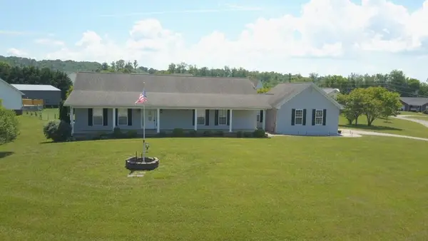 2599 Plantation Drive, Russellville, TN 37860